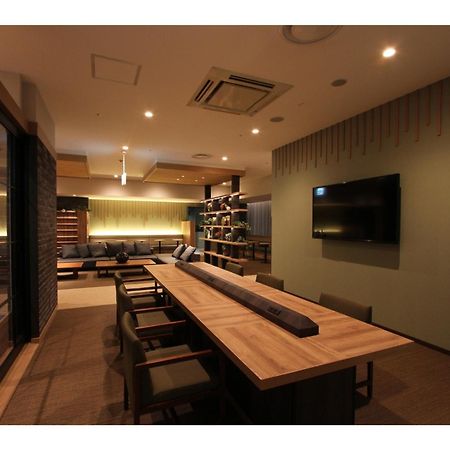 Kajimachi No Yu Spa Solani - Vacation Stay 26781V Hamamatsu Extérieur photo