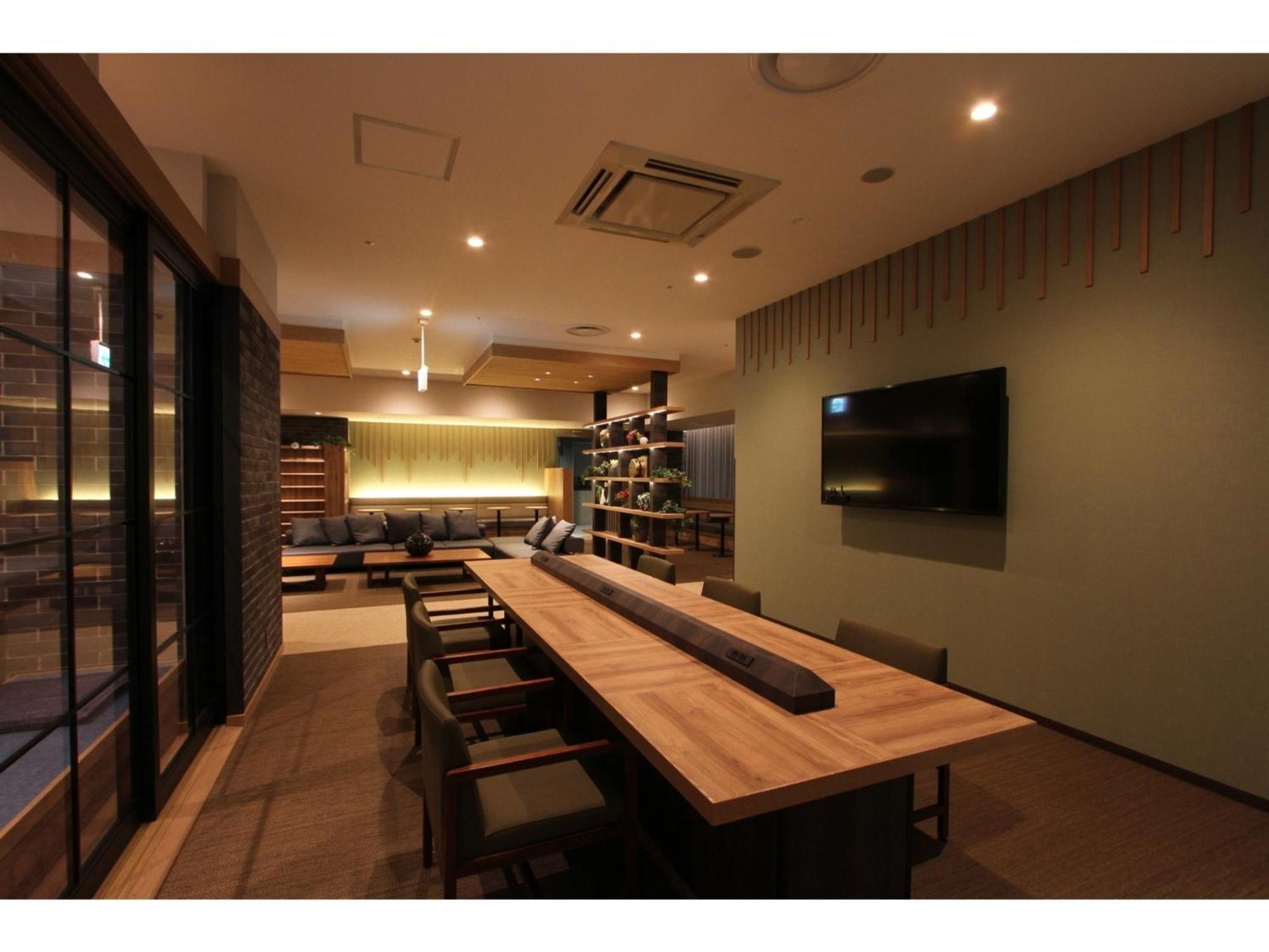 Kajimachi No Yu Spa Solani - Vacation Stay 26781V Hamamatsu Extérieur photo