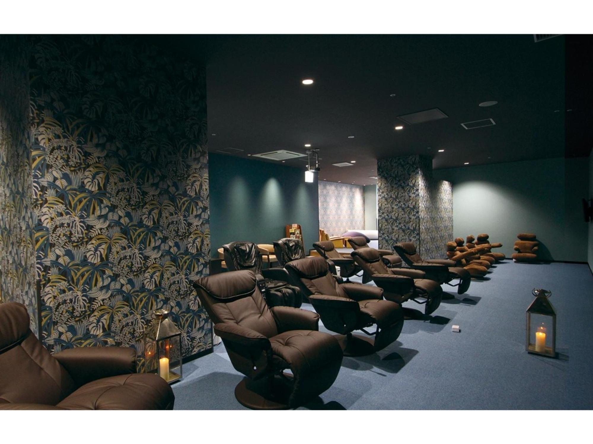 Kajimachi No Yu Spa Solani - Vacation Stay 26781V Hamamatsu Extérieur photo